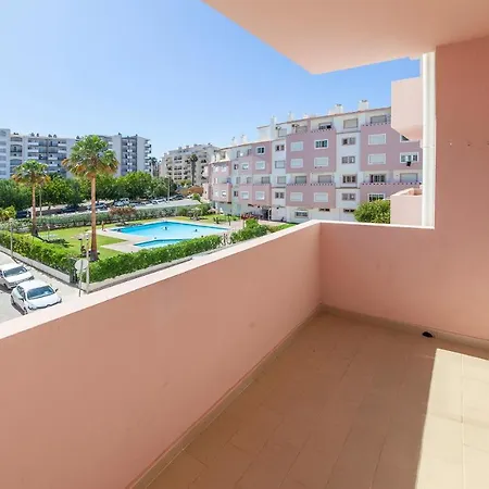Lejlighed A50 - Castelos In Portimão
