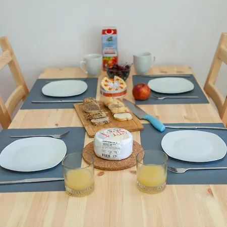 A50 - Castelos In Apartamento