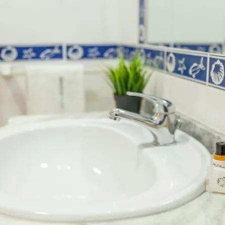 A50 - Castelos In Apartamento Portimão