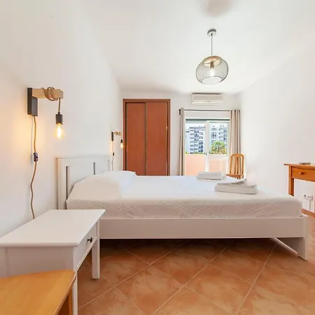 Apartamento A50 - Castelos In Portimão