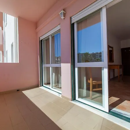 A50 - Castelos In Apartamento