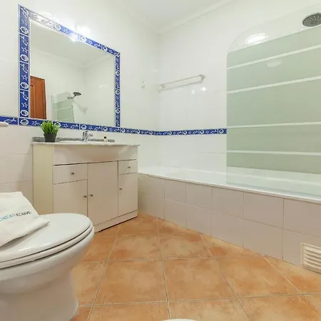 A50 - Castelos In Apartamento *