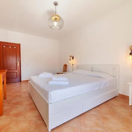 A50 - Castelos In Lejlighed Portimão
