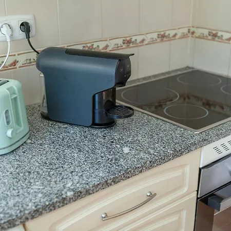 A50 - Castelos In Apartamento Portimão